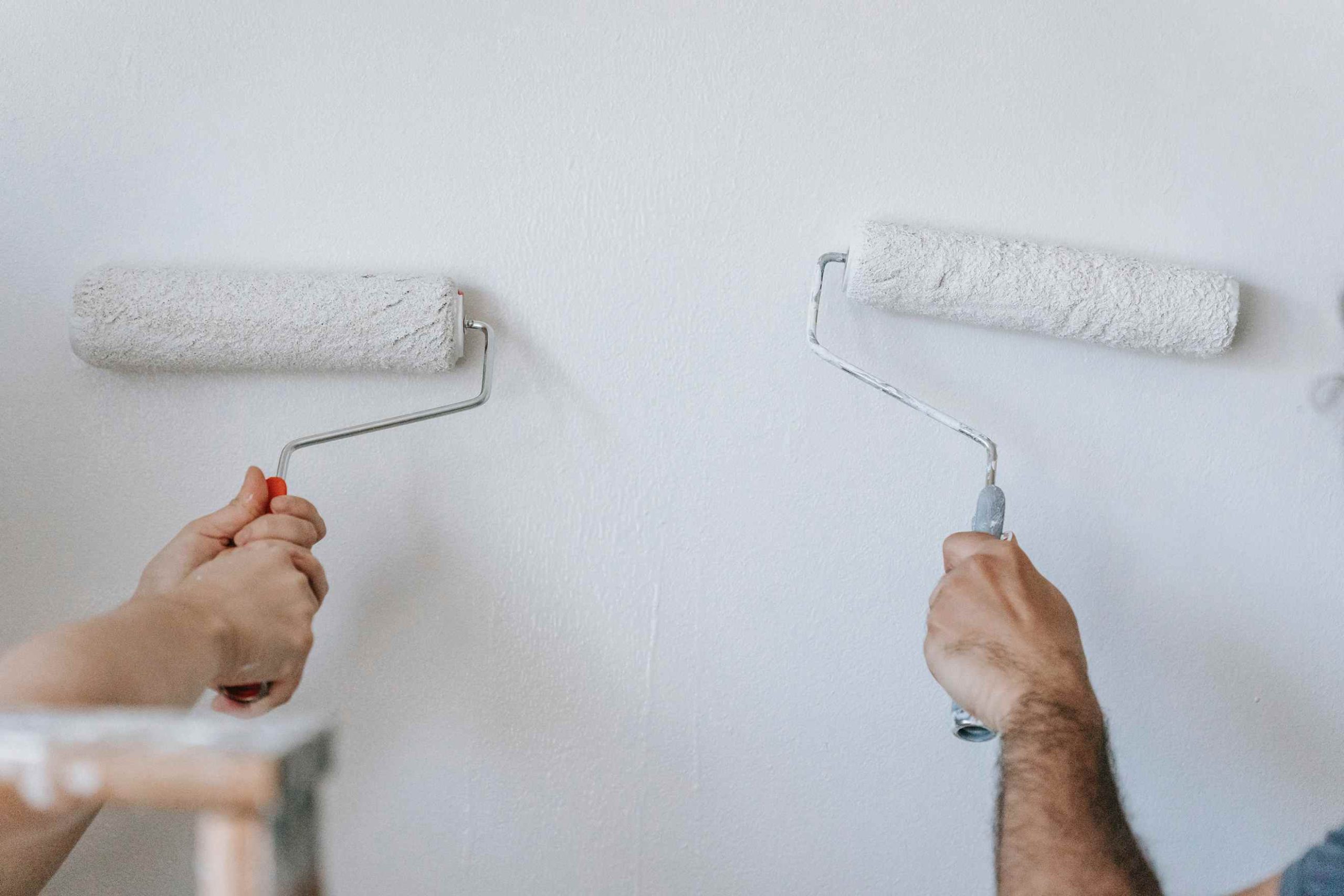 empresa de servicios de pintura en asturias