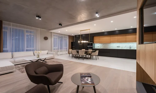 reforma vivienda oviedo moderna