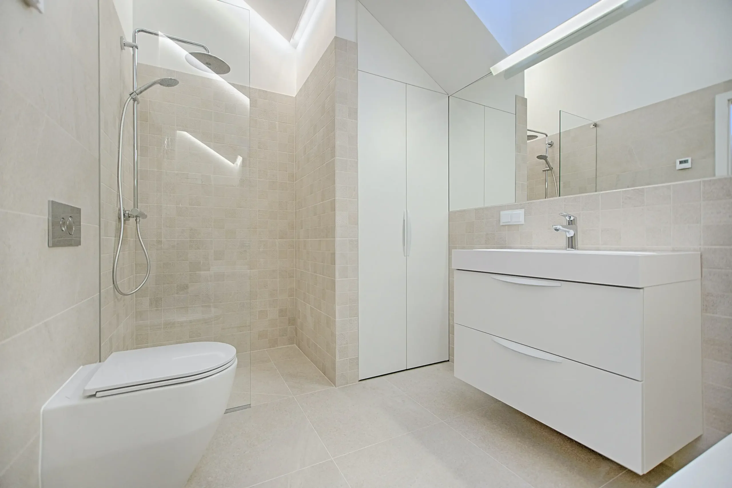 reforma de cuarto de baño economica en asturias
