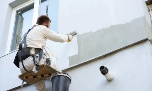 pintura de fachadas en oviedo pintura para comunidades en oviedo asturias