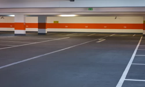 pintar parking oviedo pintura de parkings en oviedo asturias